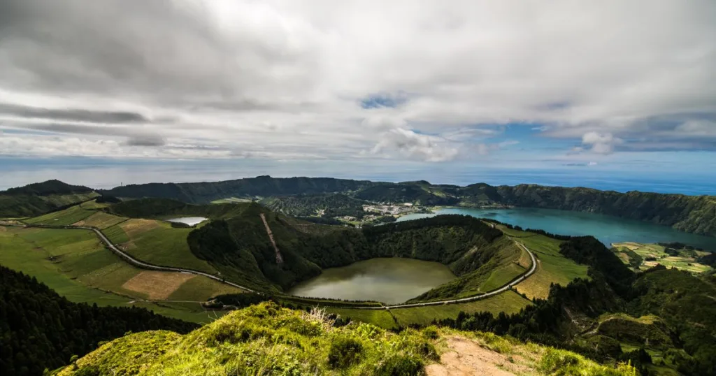 Azores portugal