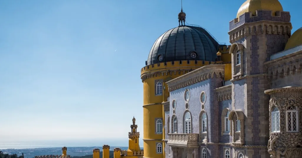History of portugal