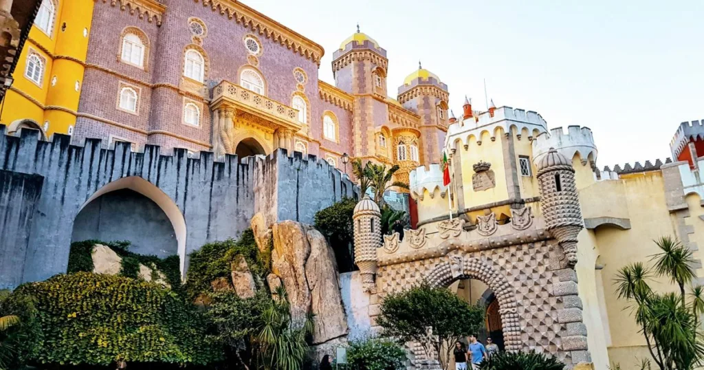 Lisbon, Portugal -cheapest places