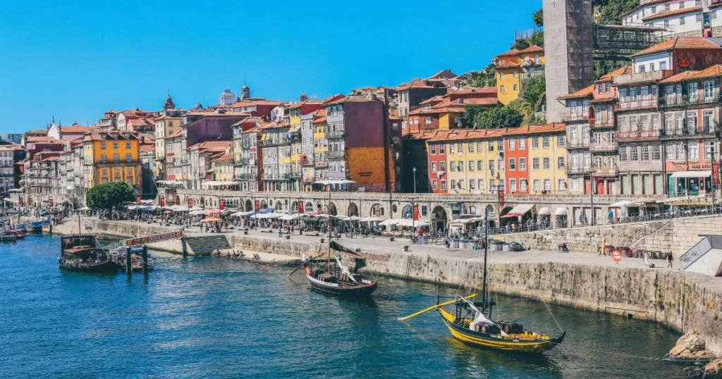 Lisbon portugal