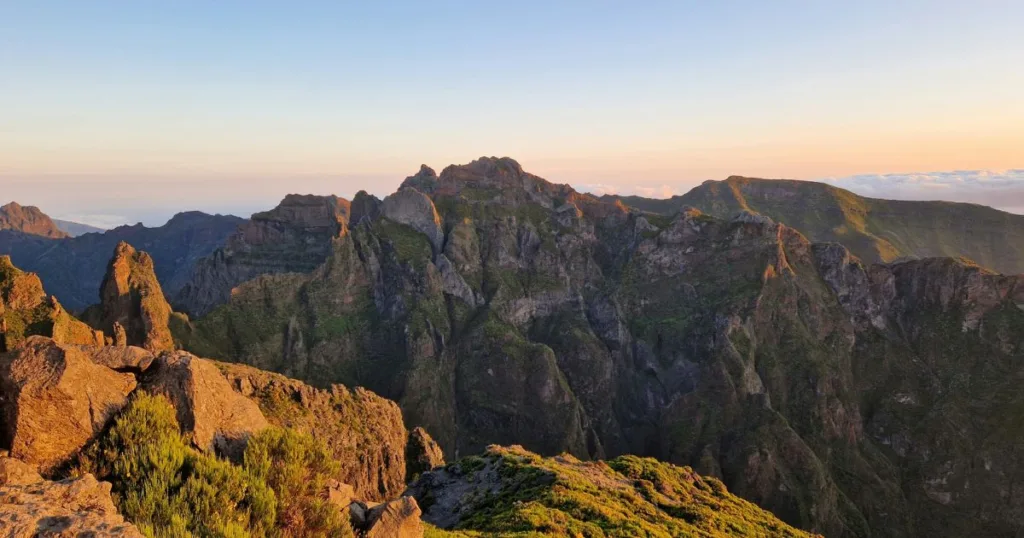 Madeira portugal