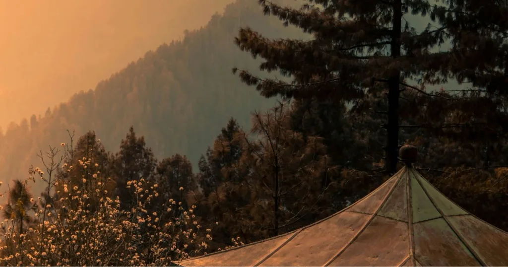 mushkpuri-the best places to visit in Nathia Gali Pakistan
