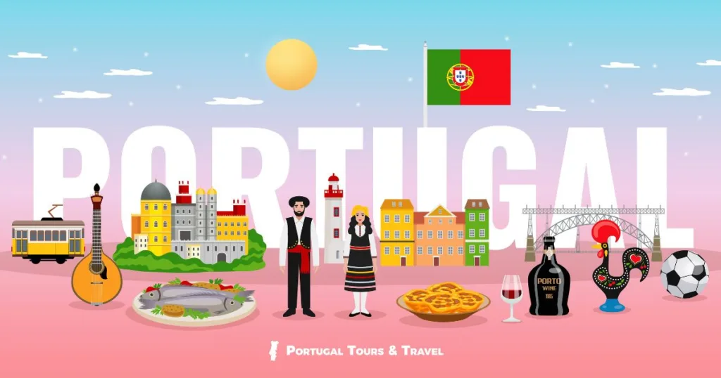 best places to visit in portugal