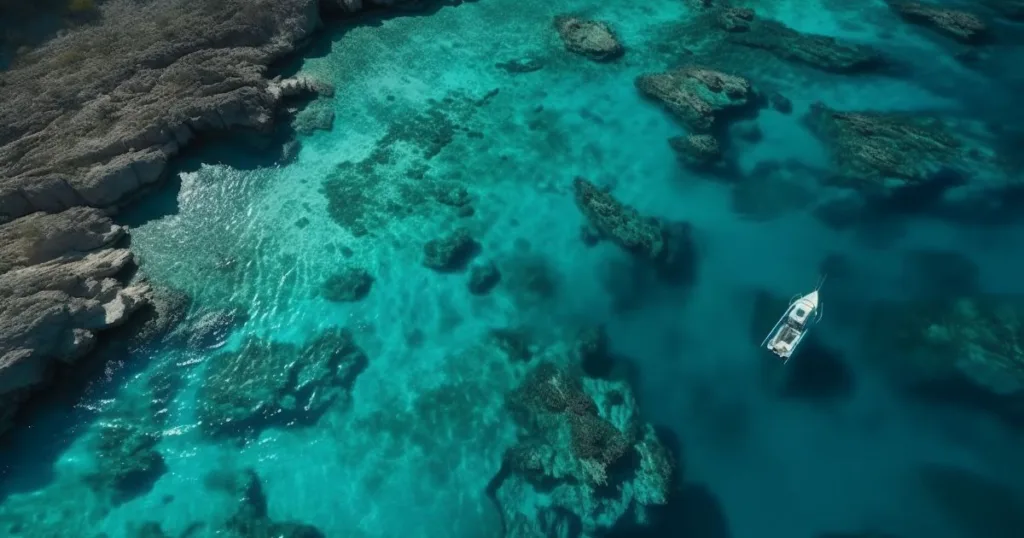 Dahab and the Blue Hole egypt