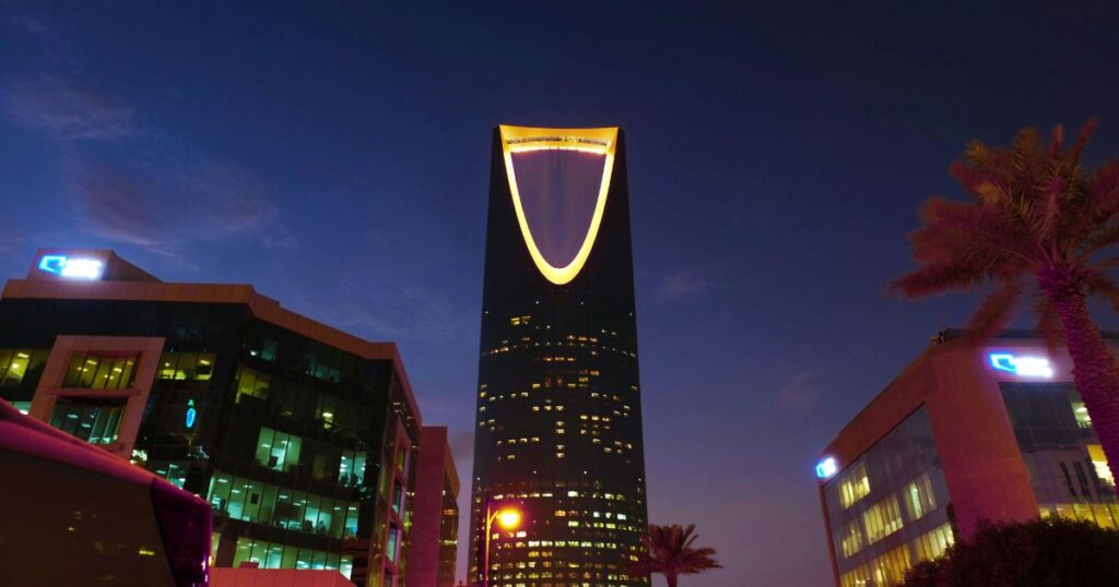 Riyadh saudia