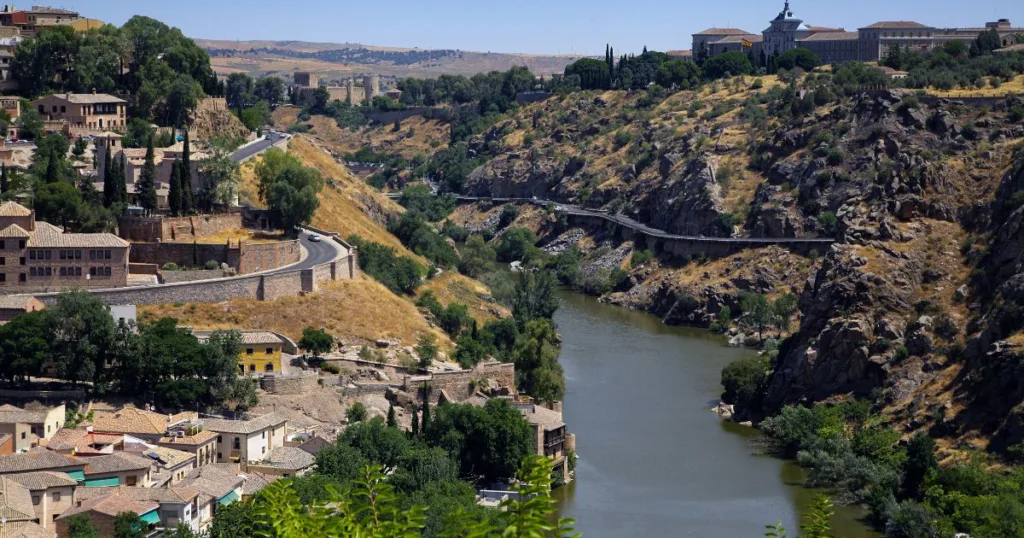 toledo spain 