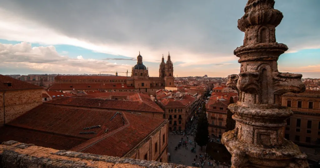 culture of spain