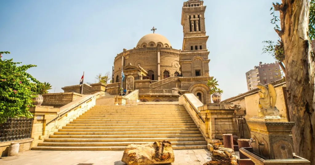 egypt