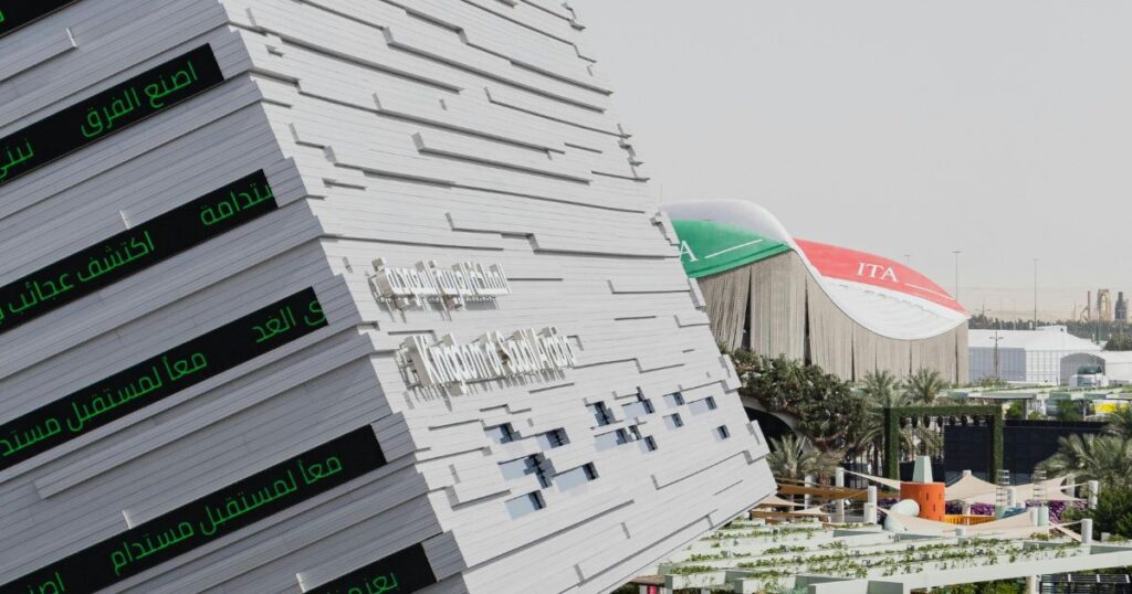 saudia arabia