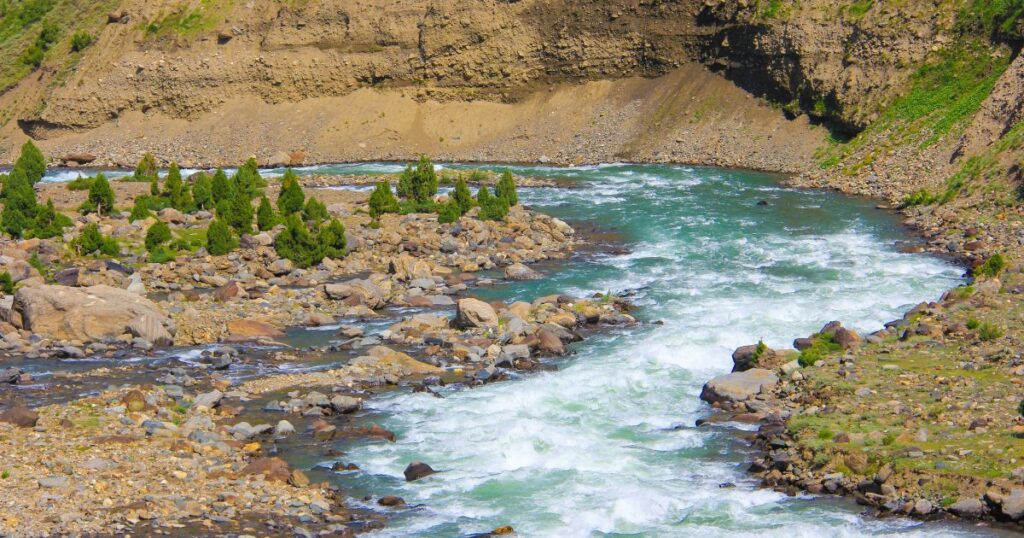 beauty of hunza