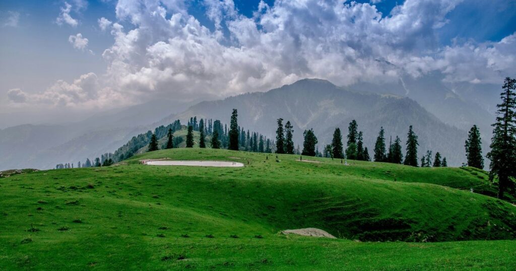 peace in pakistan