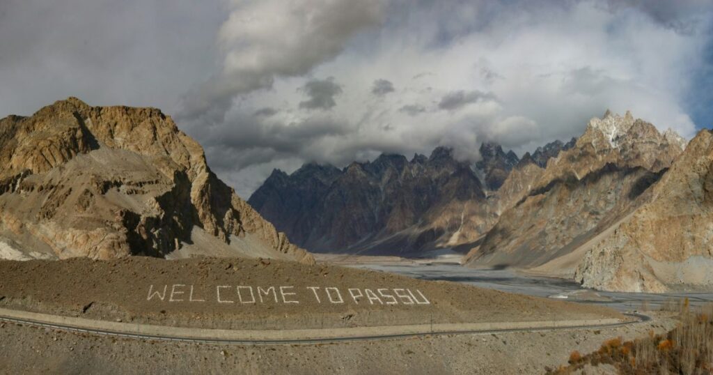 passu hotel