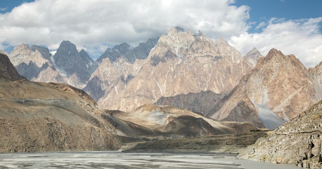 5. Hard Rock Hunza Resort & Villas