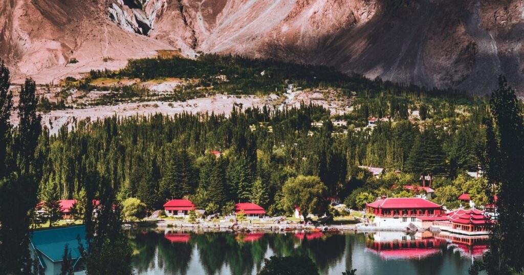 skardu