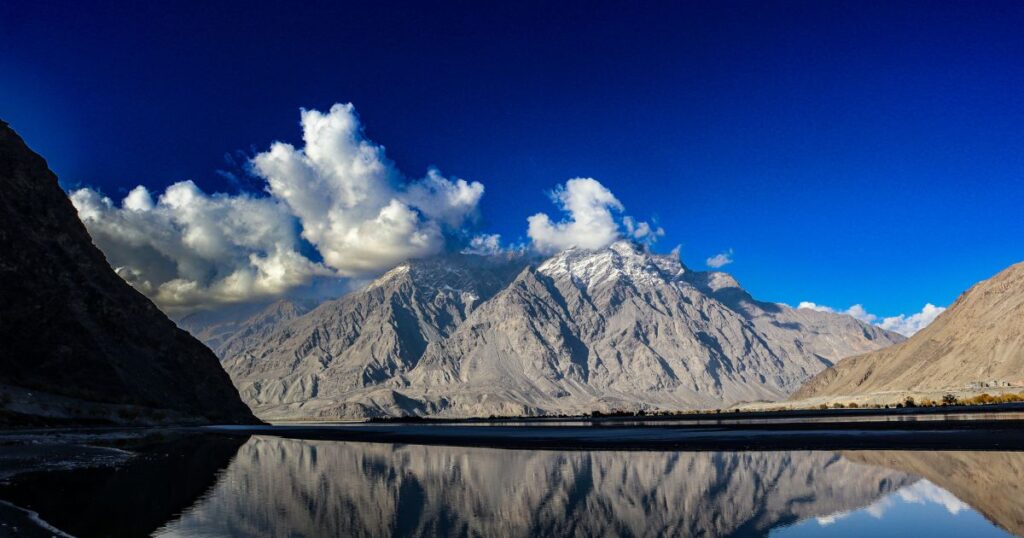skardu beauty