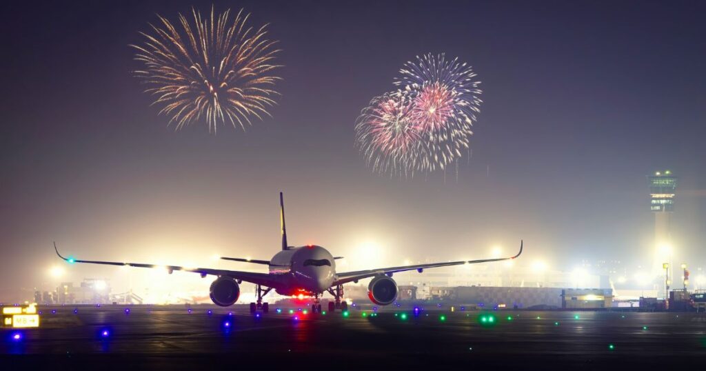 Top 10 Best Airlines In The World