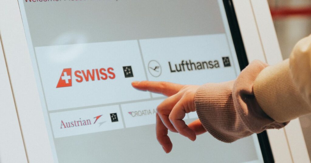 Top 10 Best Airlines In The World
