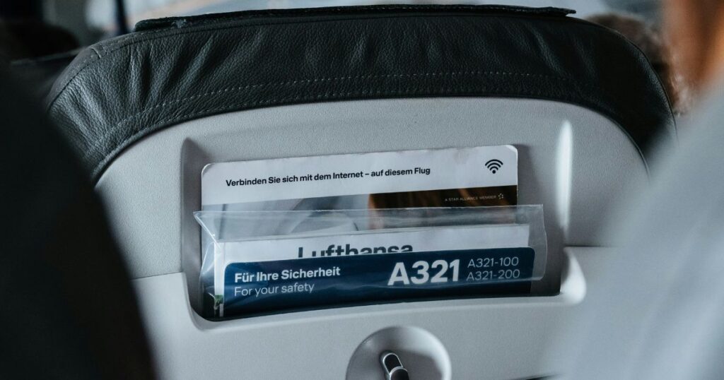 Top 10 Best Airlines In The World