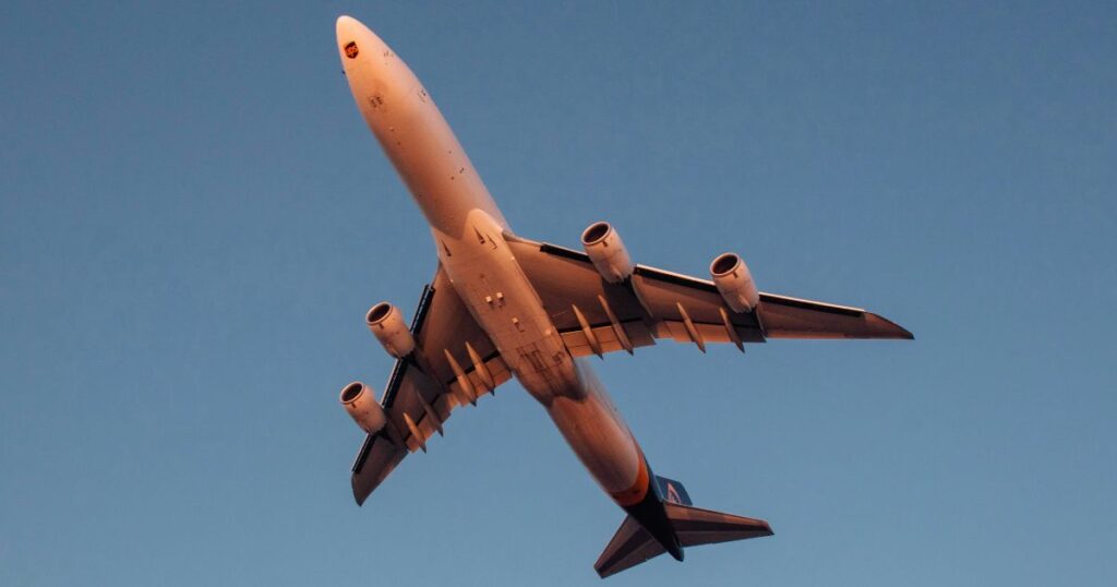 Top 10 Best Airlines In The World