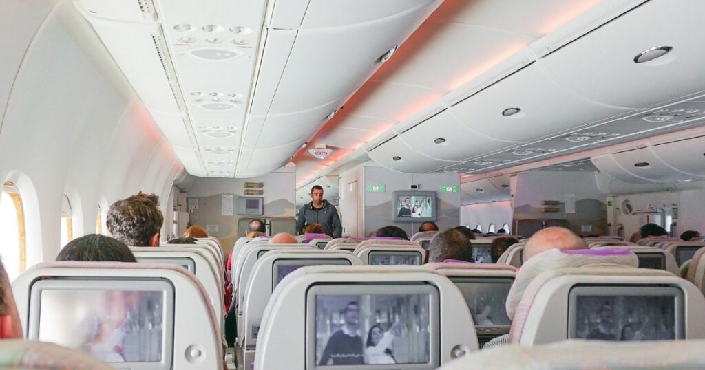 Top 10 Best Airlines In The World