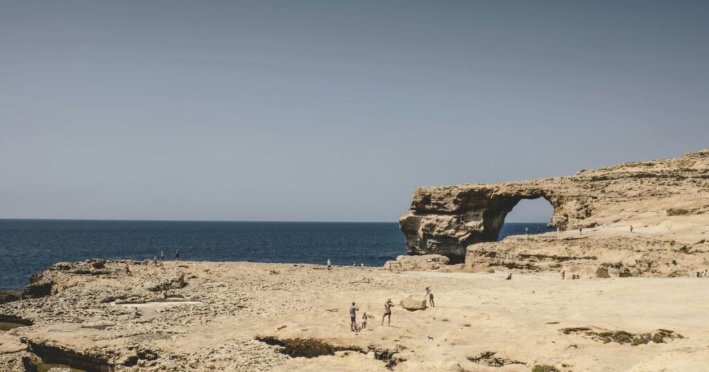 malta country
