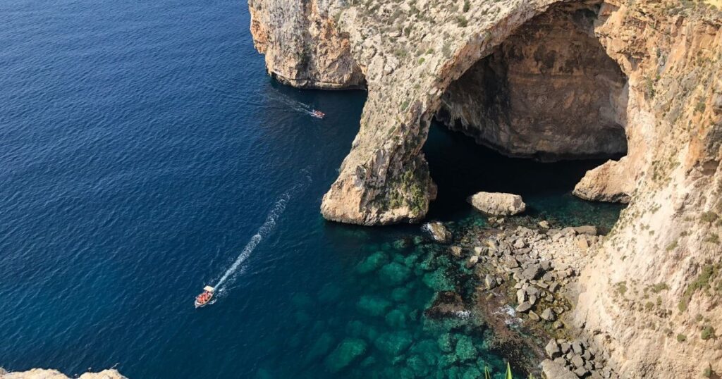 country of malta