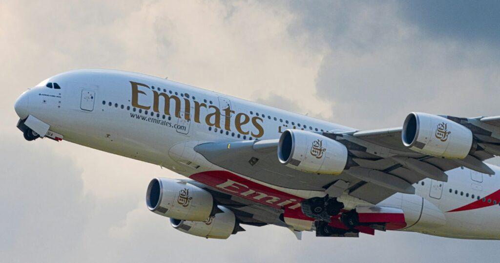 Top 10 Best Airlines In The World
