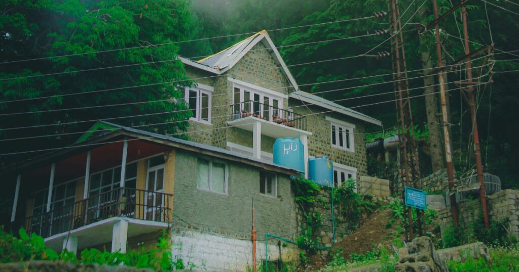 gora gali murree