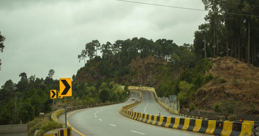 places to visit in murree