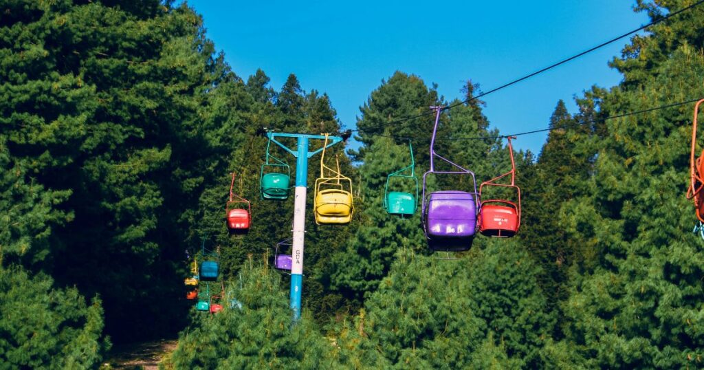 patriata murree