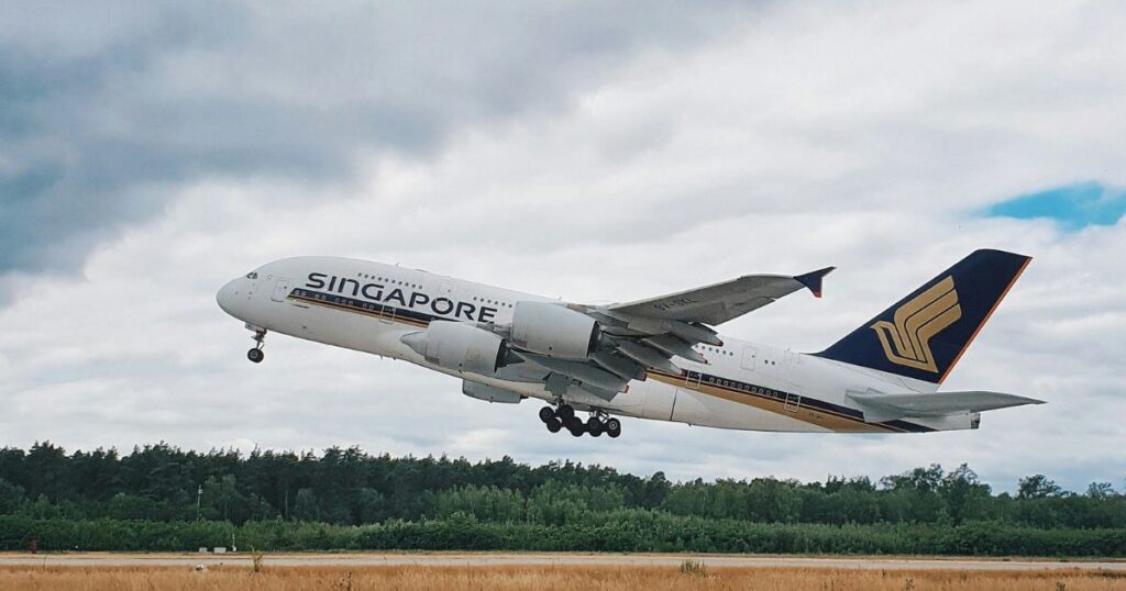 Top 10 Best Airlines In The World