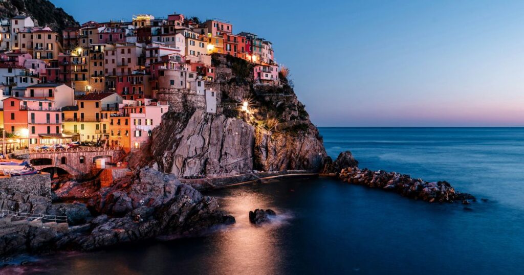 amalfi coast italy