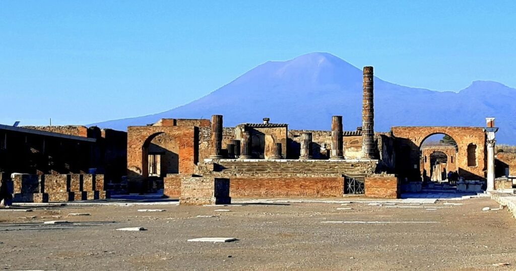 best places to visit in italy-history italy