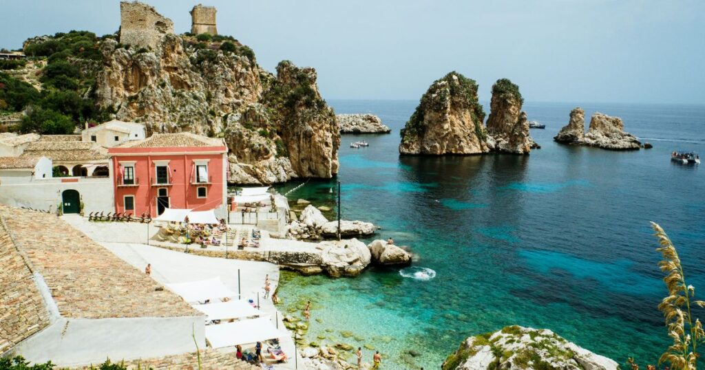 sicily italy