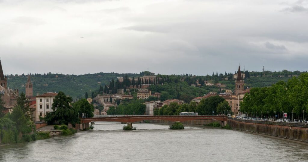 verona italy
